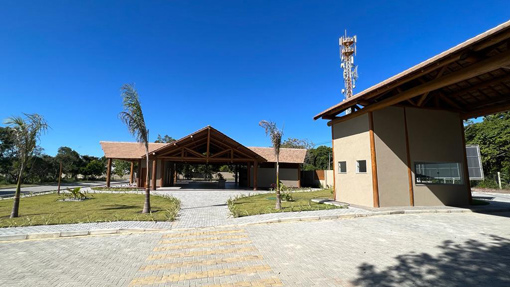 Condomínio Reserva Pitinga