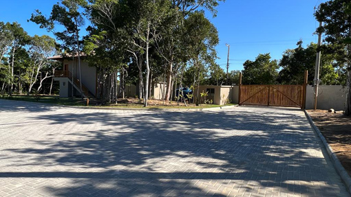 Condomínio Reserva Pitinga