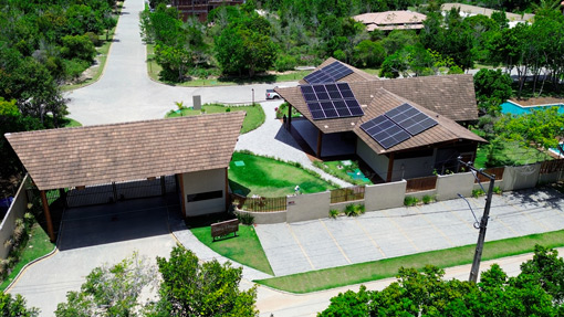 Condomínio Reserva Pitinga