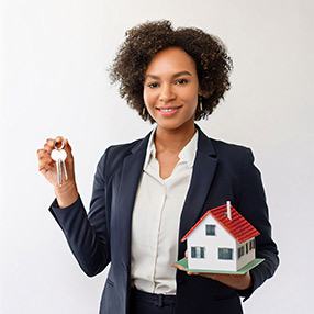 Corretor Condomínio Reserva Pitinga