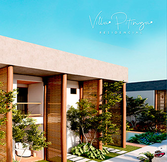 Villa Pitinga